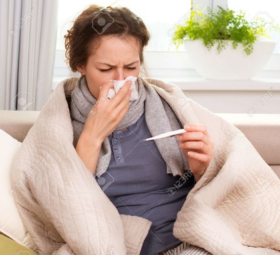 imagen sra gripe
