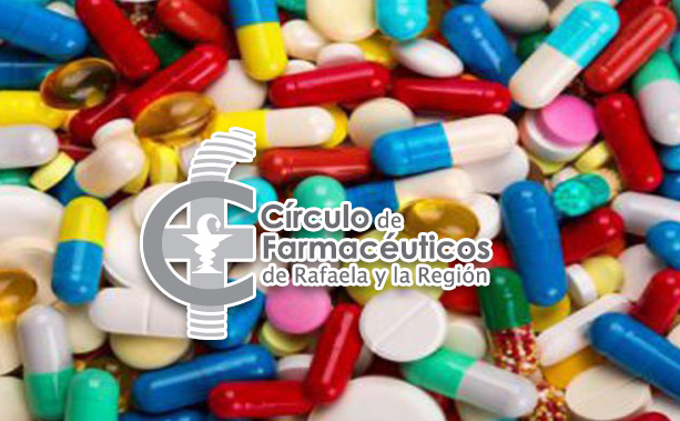 Círculo de Farmacéuticos de Rafaela